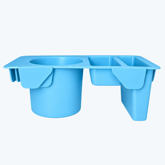 BaadiBag® SmartTray