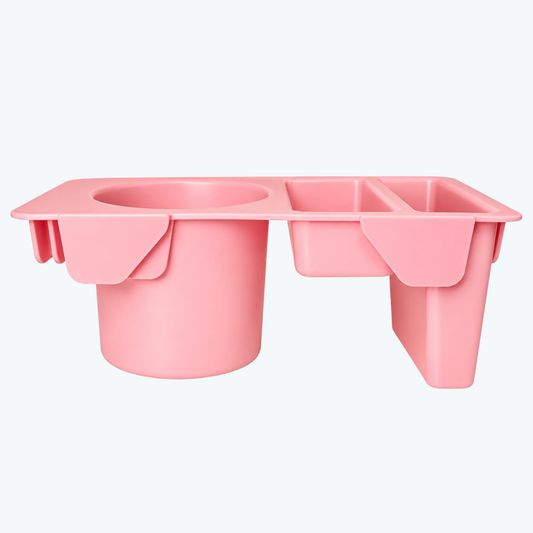 BaadiBag® SmartTray