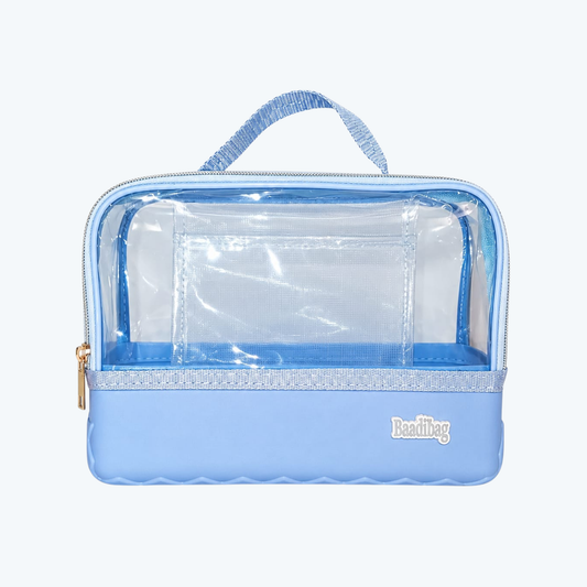 BaadiBag® ClearGlow