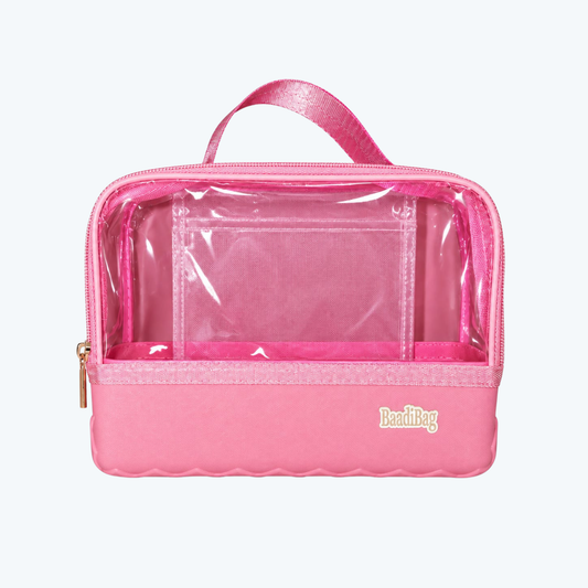 BaadiBag® ClearGlow