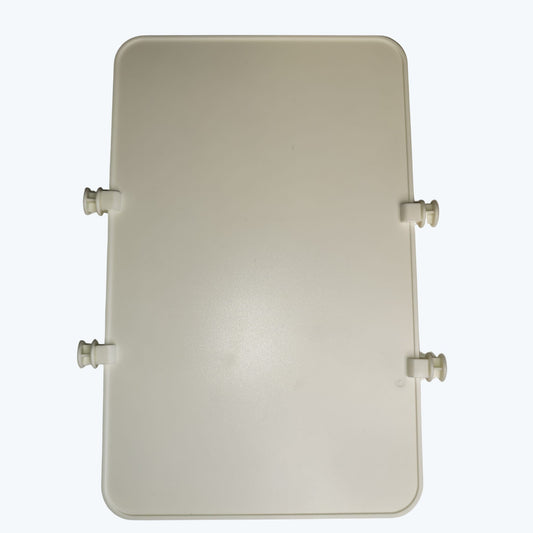 BaadiBag Divider – Clip-In Organizer Panel