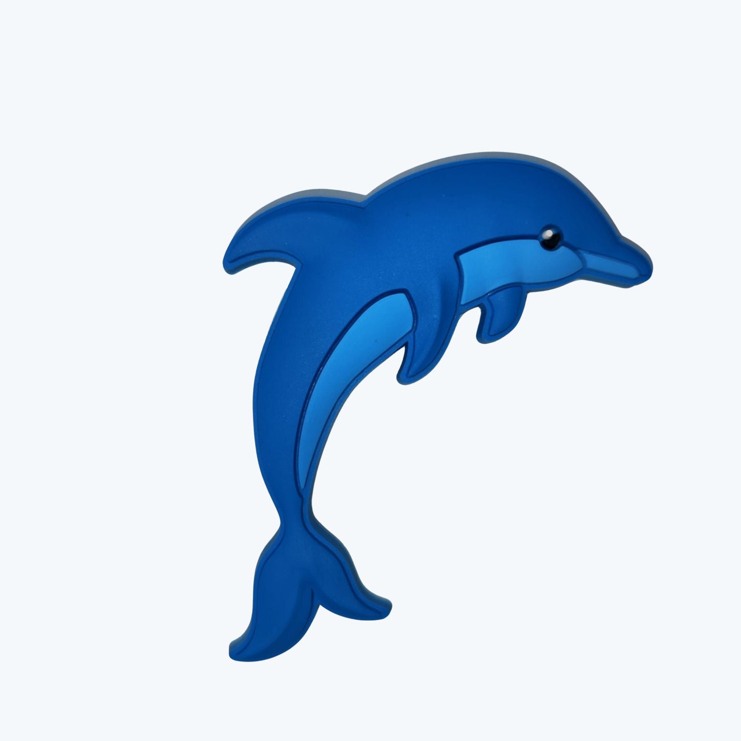 Breloque Grande Fleur Brillante