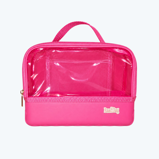 BaadiBag® ClearGlow