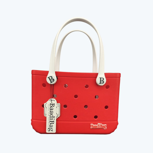 Baadi Bag LuxMix -Small-