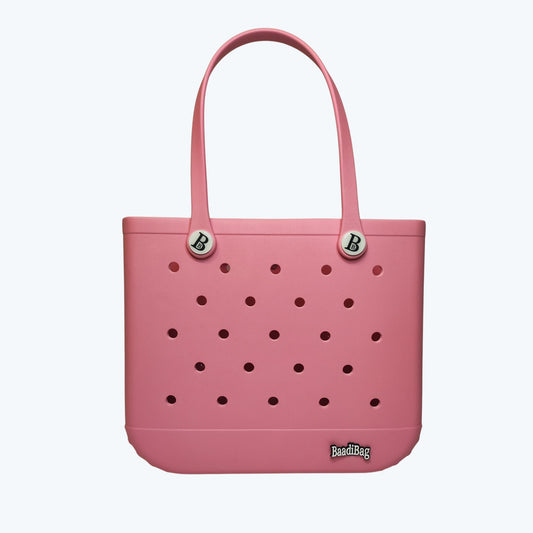 Baadi Bag Elegance -Medium- - Pink