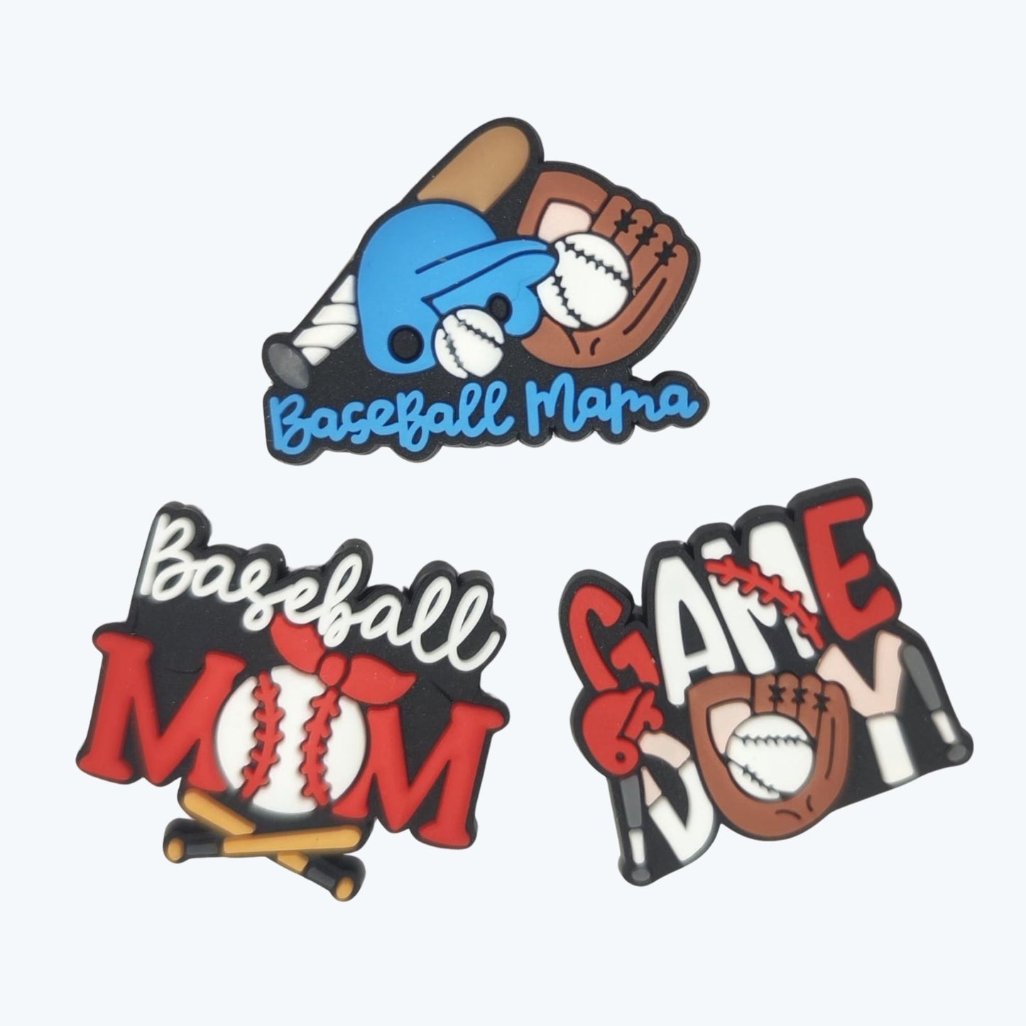 Kleines Stitch & Angel Charm Pack