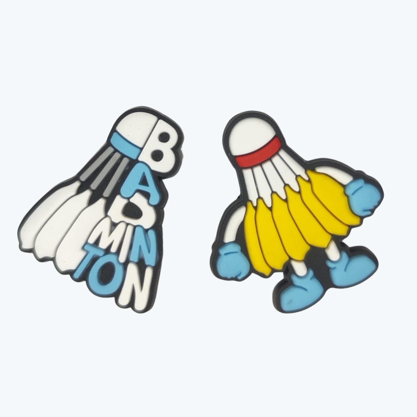 Petit pack de breloques Stitch & Angel