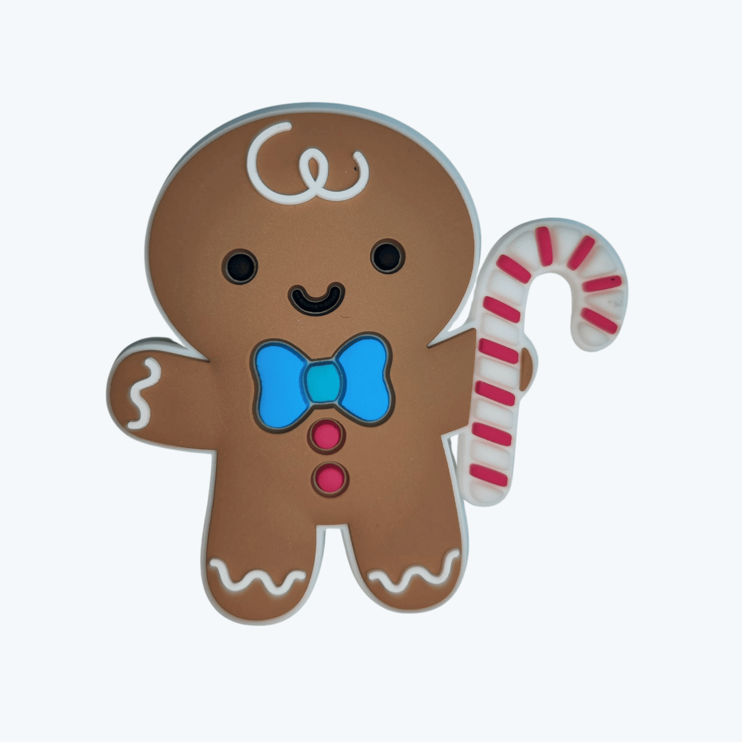 Breloque Grande Fleur Brillante