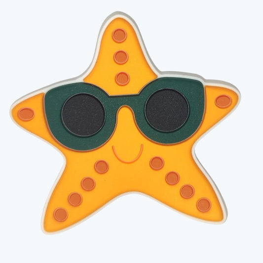 Mega Ocean Friends charm Collection