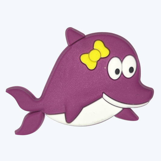 Mega Ocean Friends charm Collection