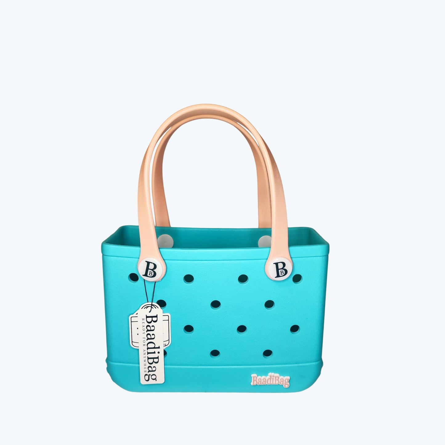 Baadi Bag LuxMIx -Small-