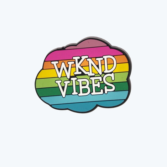 Weekend Skies Charm Collection - Baadi Bag