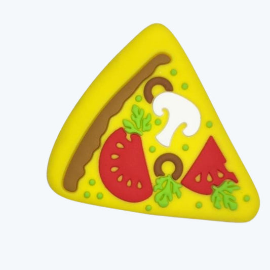 Iconic Eats Charms Collection