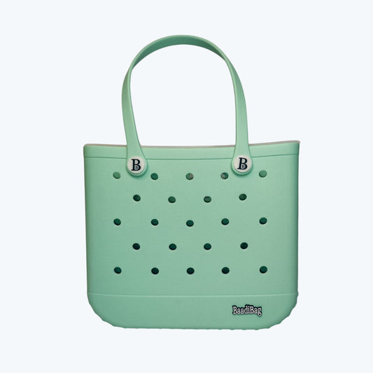 Baadi Bag Elegance -Medium- - mint green