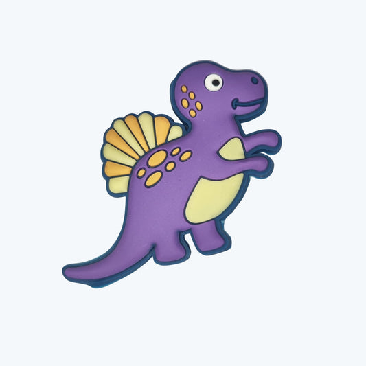 Dino World Charm – Prehistoric Friends Collection