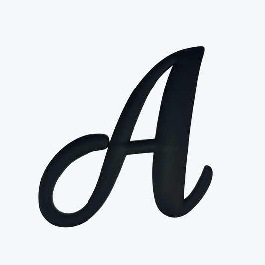 The Signatures Letter Collection