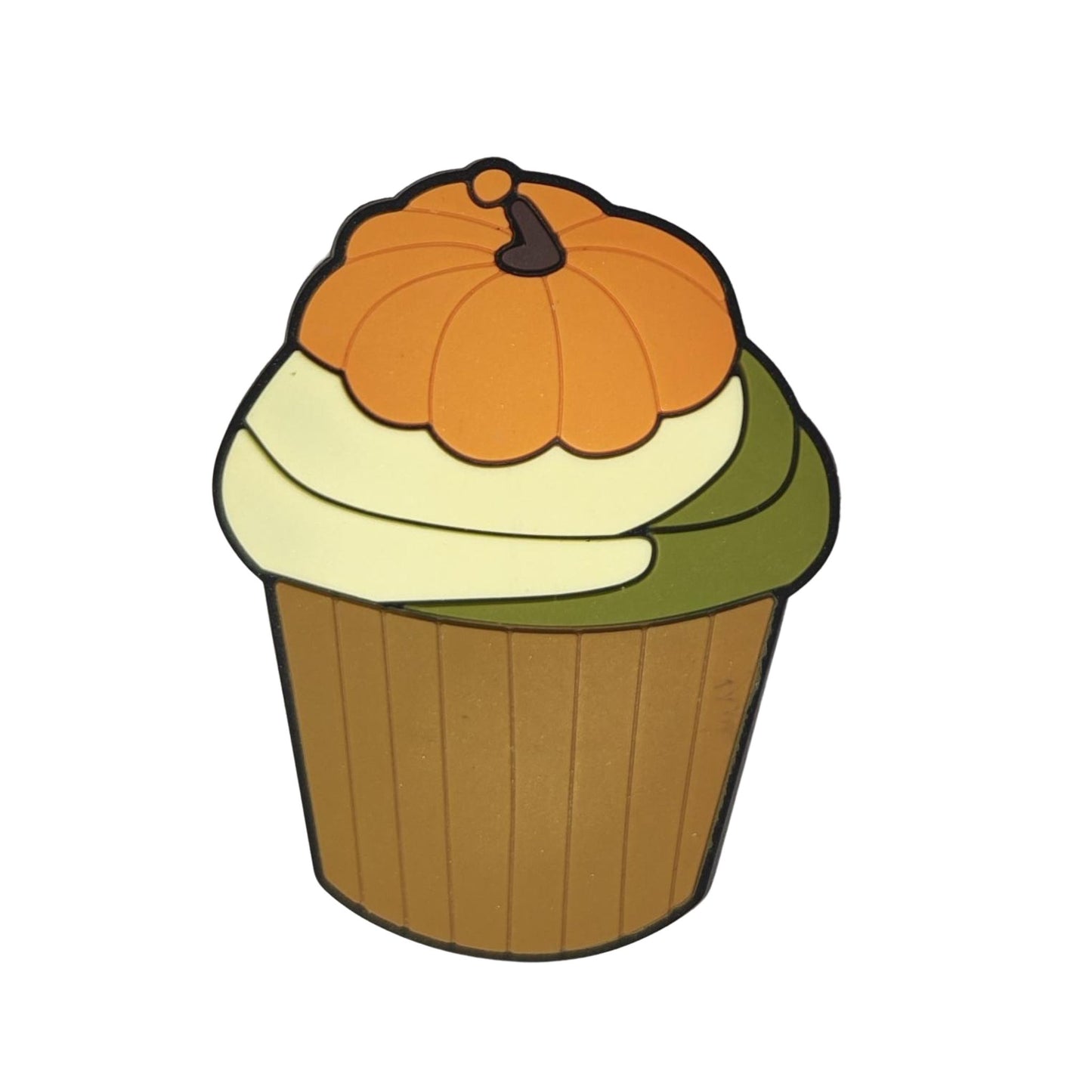 Charme de citrouille sucrée moyenne