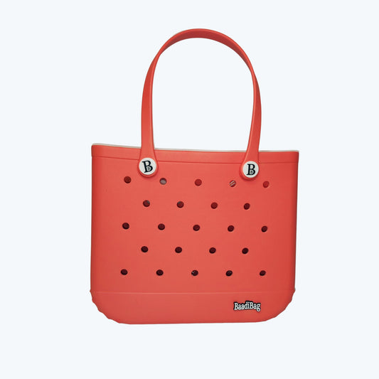 Baadi Bag Elegance -Medium- - Orange