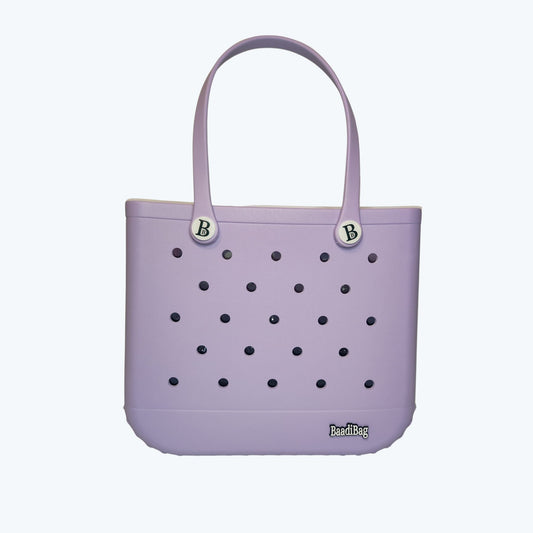 Baadi Bag Elegance -Medium- - Lila