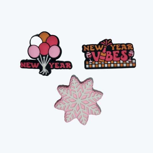 Holiday Joy Icons Collection