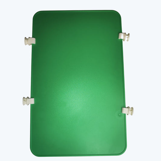 BaadiBag Divider – Clip-In Organizer Panel