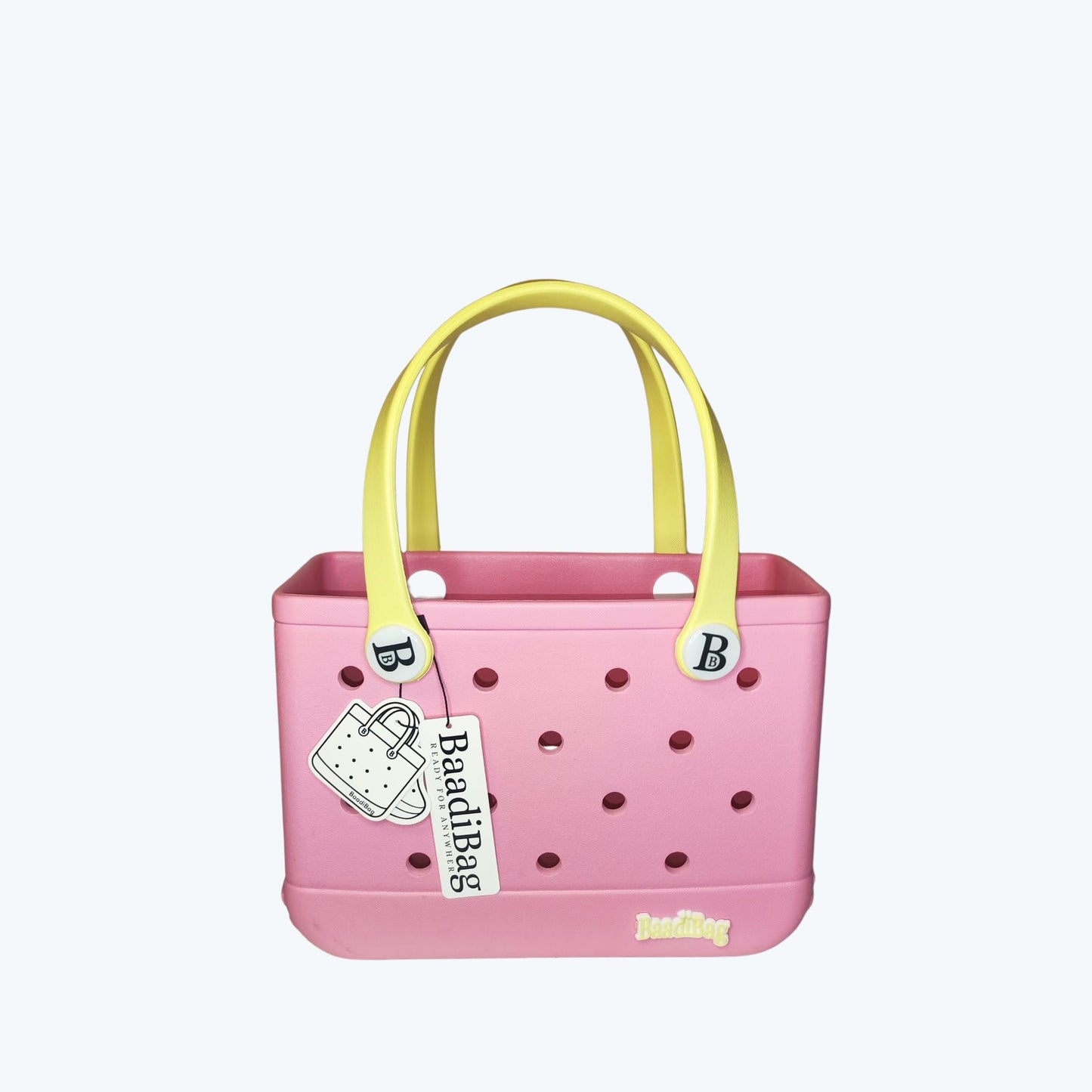 Baadi Bag LuxMIx -Small-