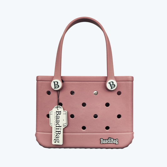 Baadi Bag Pearl -Small- - blush