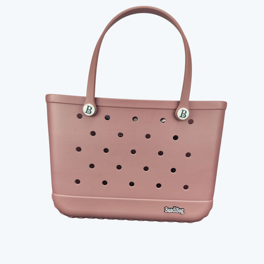 Baadi Bag Majestic -Big- - blush