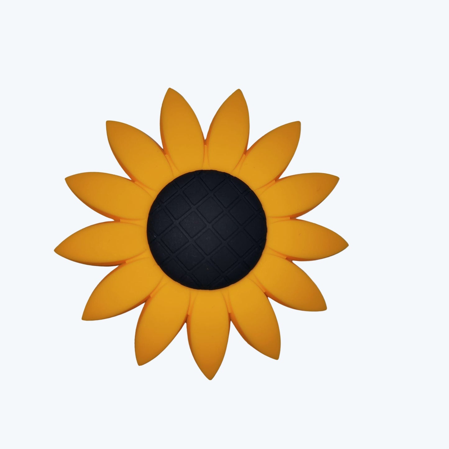 Breloque Grande Fleur Brillante