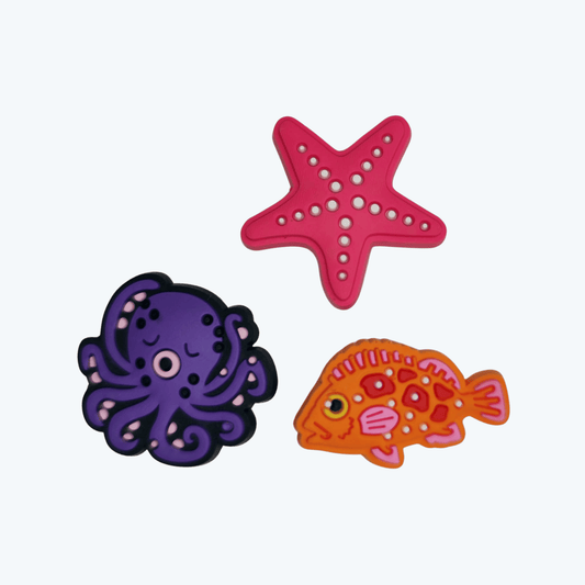 Ocean Fun Collection