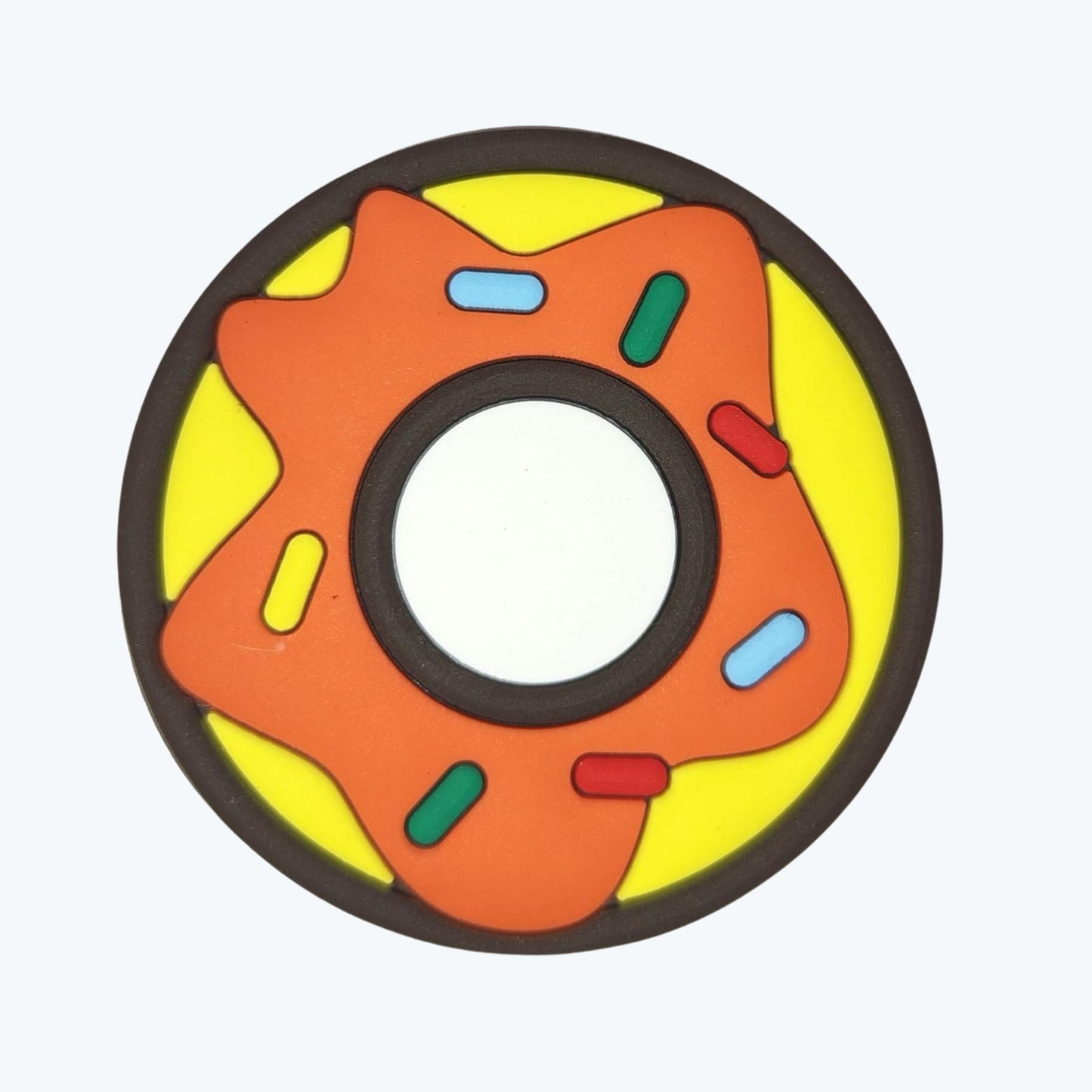 Dough & Glaze Charms Collection