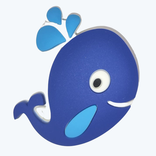 Mega Ocean Friends charm Collection