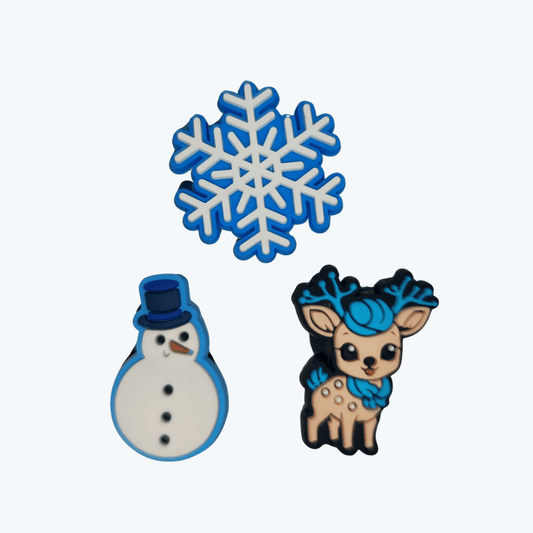 Frosted Friends Collection