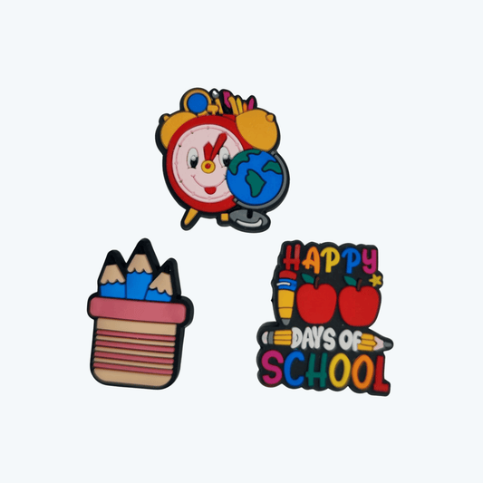 Back to School Collection