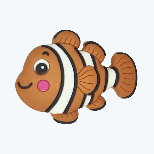 Mega Ocean Friends charm Collection