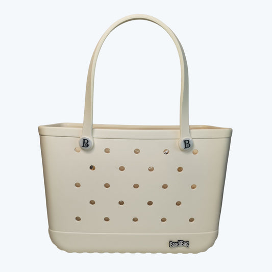 Baadi Bag Majestic -Big- - Beige