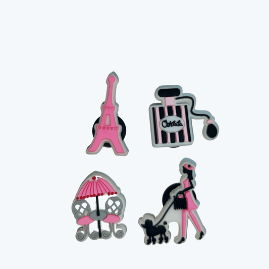 Barbie Icon Collection