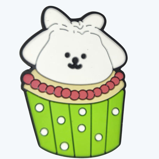 Cupcake Cuties Charms Collection