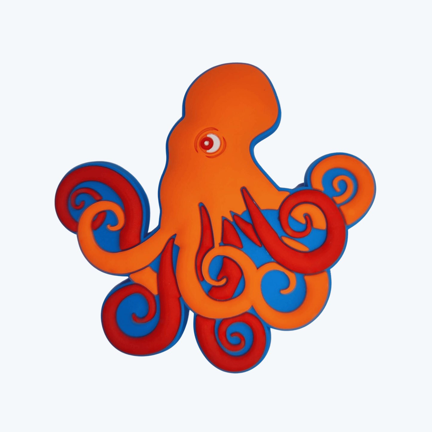 Großer Blumenglanz-Charme