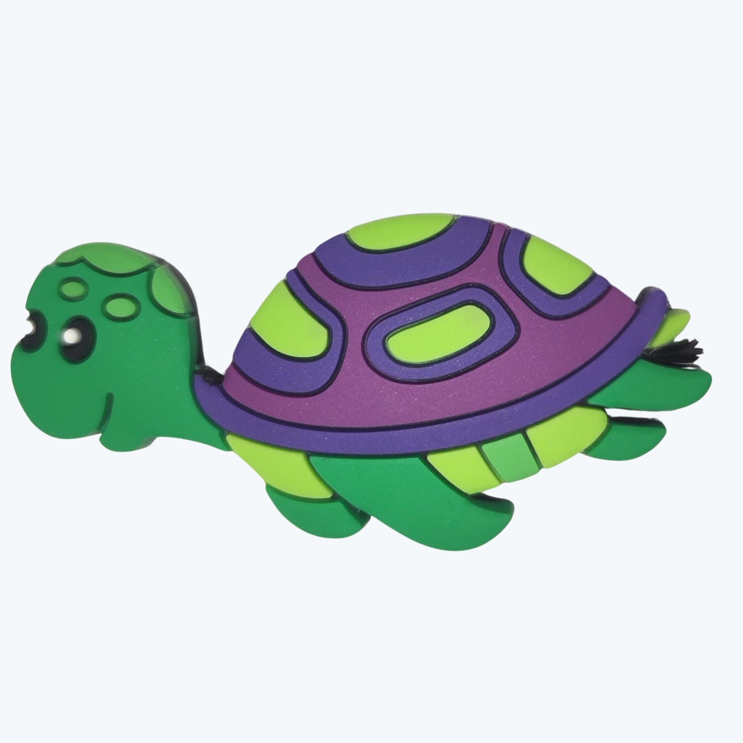 Mega Ocean Friends charm Collection