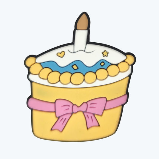 Cupcake Cuties Charms Collection