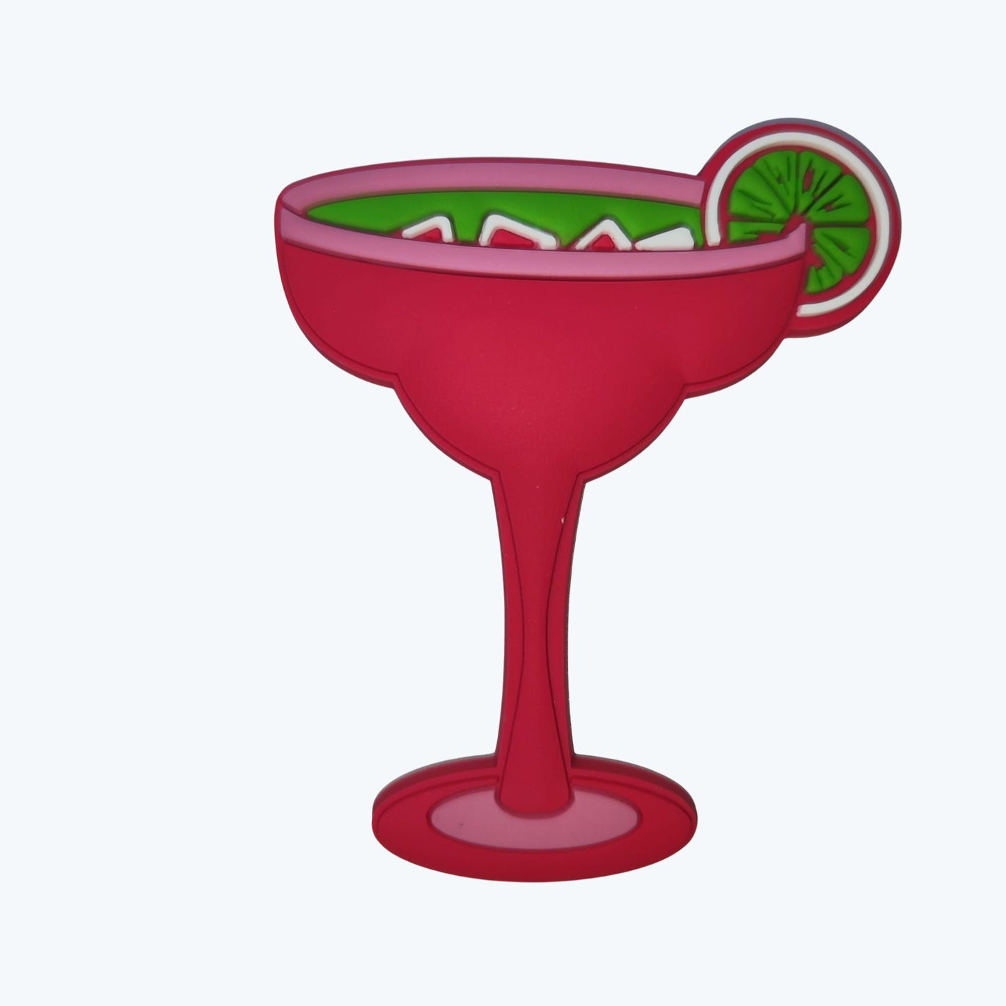 Tropischer Twist Charme