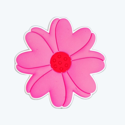 Medium Bloom Vibes Charm