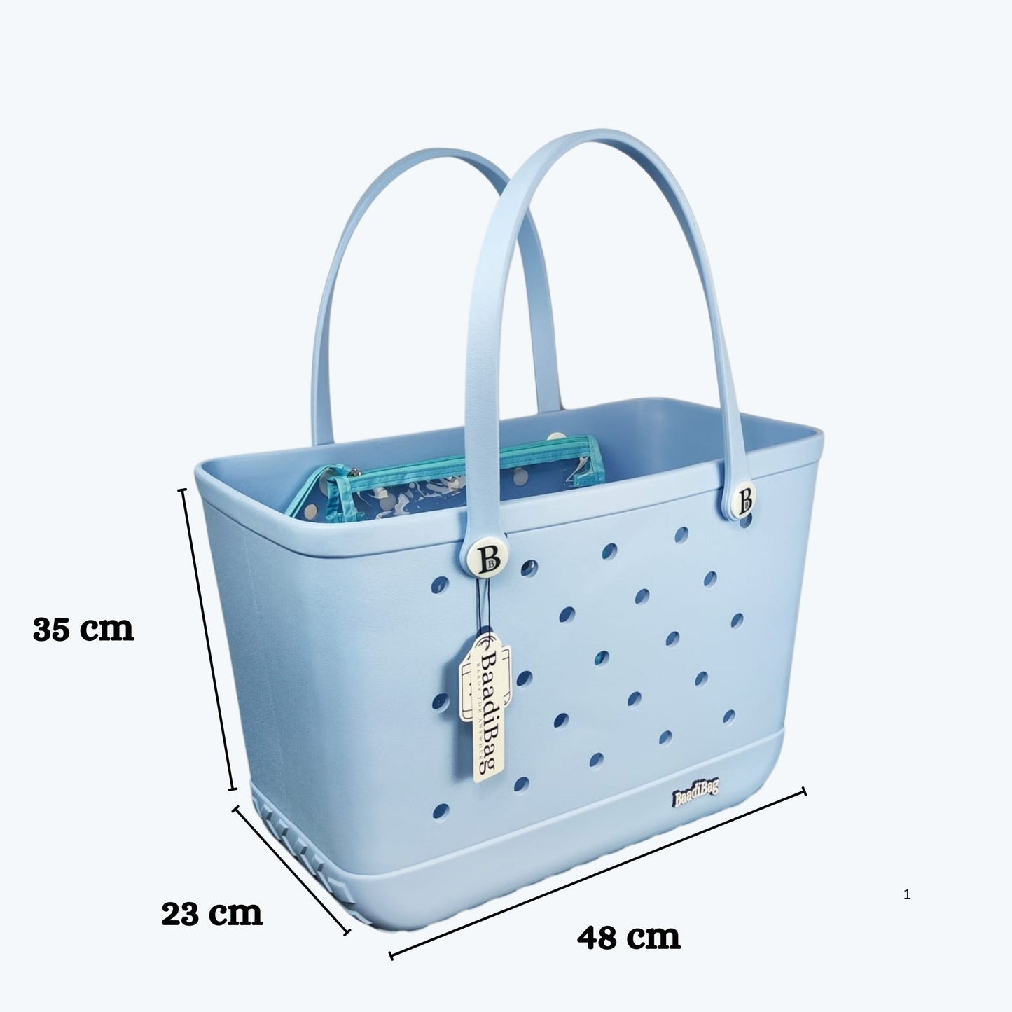 Baadi Bag Majestic -Big-