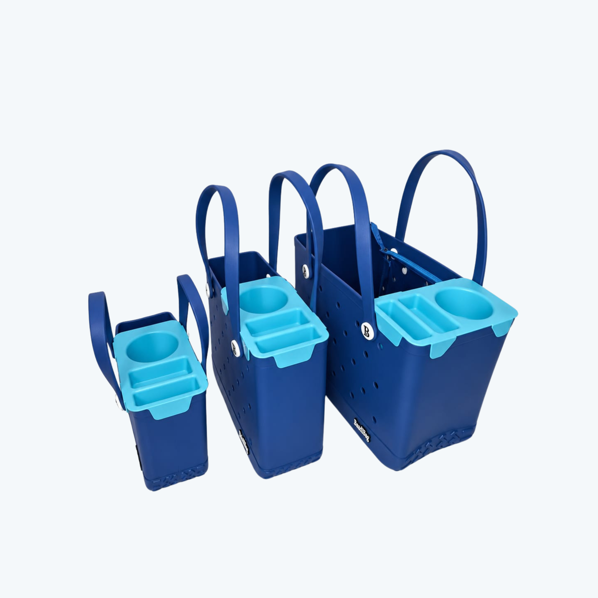 BaadiBag® SmartTray