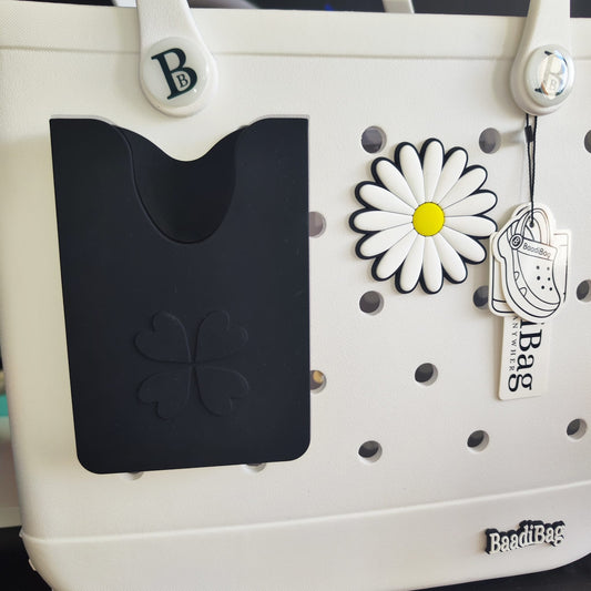 Phone Holder -Flower-