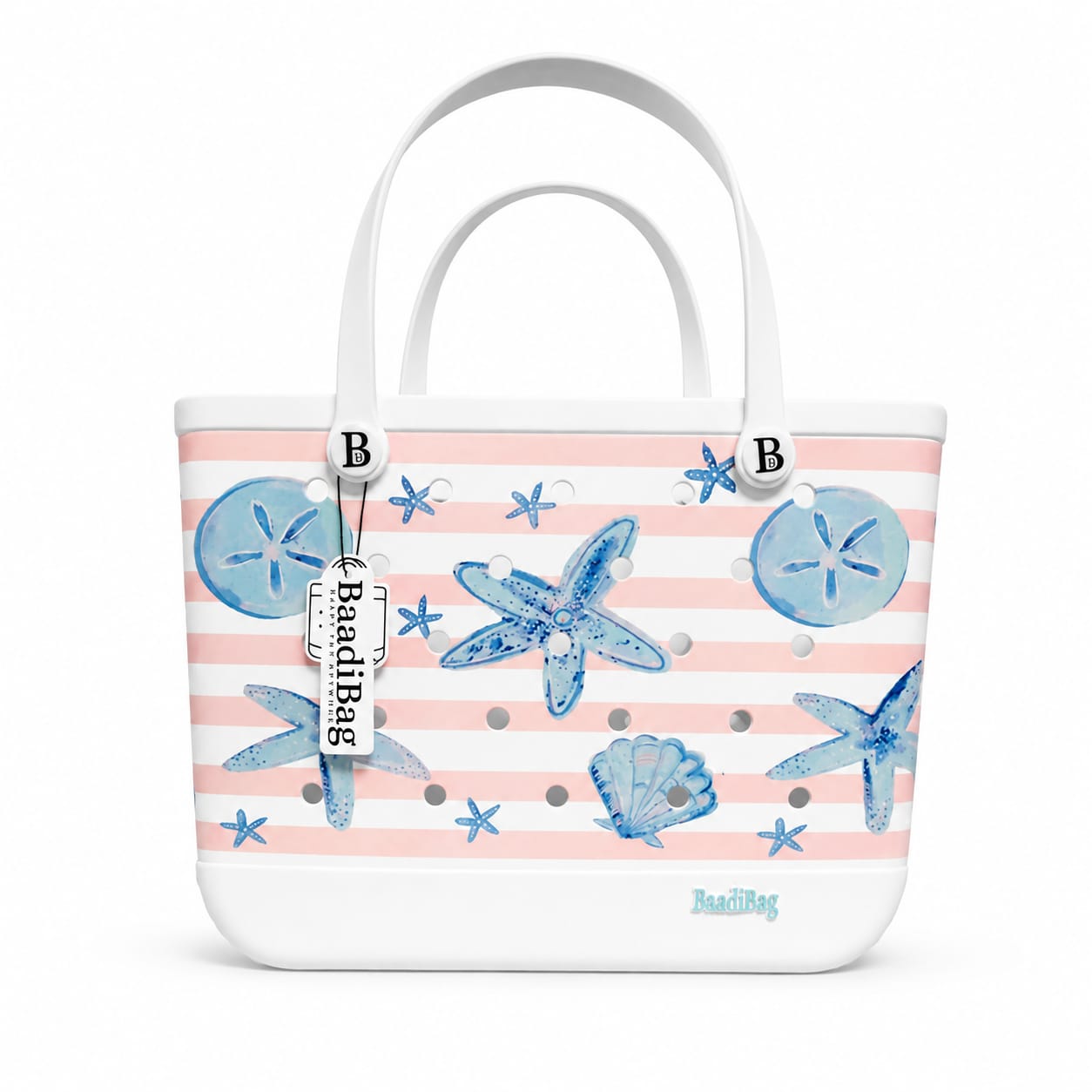 BaadiBag® Magistic -Big- Outdoor-Handtasche