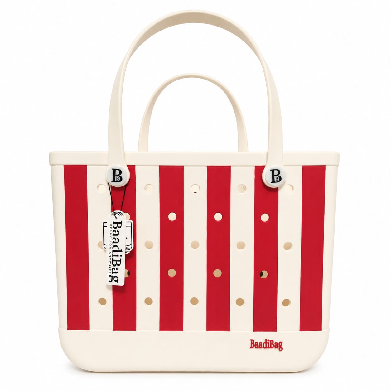 BaadiBag® Magistic -Big- Outdoor-Handtasche