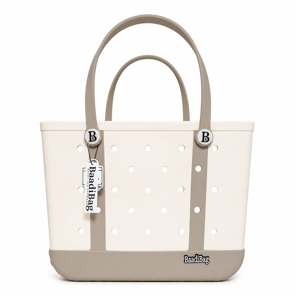 BaadiBag® Magistic -Big- Outdoor-Handtasche