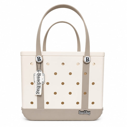 Baadi Bag LuxMix -Medium- Wasserfest, Outdoor Handtasche
